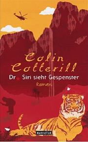 Dr. Siri sieht Gespenster